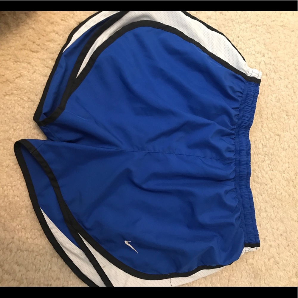 Nike shorts